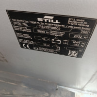 Still RX 20-20L - 8