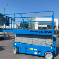 Genie GS-3246 - 1
