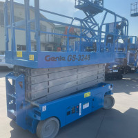 Genie GS-3246 - 3
