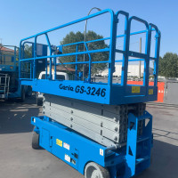 Genie GS-3246 - 8