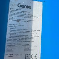 Genie GS-3246 - 9