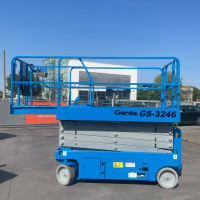 Genie GS-3246 - 10