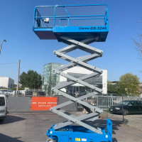 Genie GS-3246 - 12