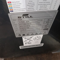 Still RX 20-14C - 5