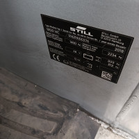 Still RX 20-14C - 7