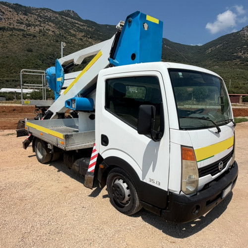 Socage DA324