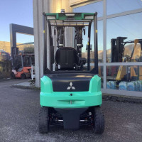 Mitsubishi FB20N2 - 14