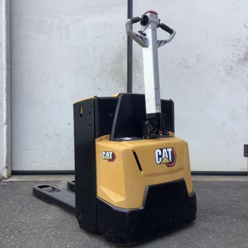 Caterpillar NPP16N2