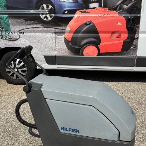 Nilfisk BA 430