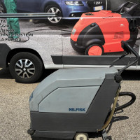 Nilfisk BA 430 - 2