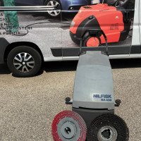 Nilfisk BA 430 - 3