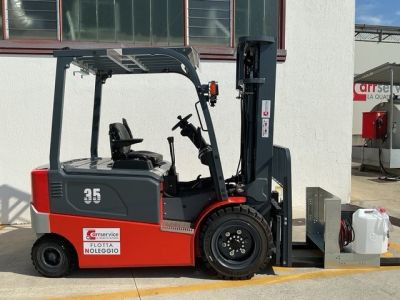 (Non specificato) MIMA MOD. MK35M