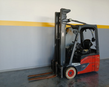 Linde E 16 C-02 Linde