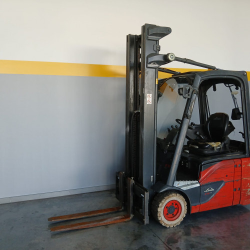 Linde E 16 C-02