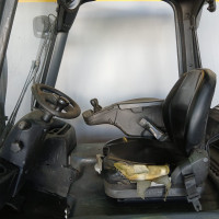 Linde E 16 C-02 - 2