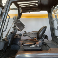 Linde E 30 HL-01/600 - 2