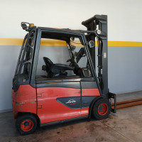 Linde E 30 HL-01/600 - 3