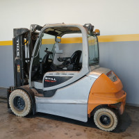 Still RX 60-50/600 - 1