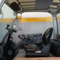 Still RX 60-50/600 - 2