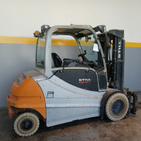Still RX 60-50/600 - 3