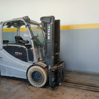 Still RX 60-50/600 - 4