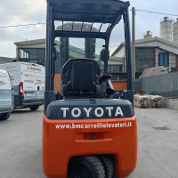 Toyota traigo 18 - 3