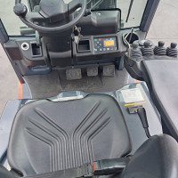 Toyota traigo 18 - 5