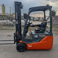 Toyota traigo 18 - 6
