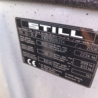 Still RX 20-16 P - 4