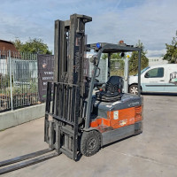 Toyota 7FBEF178 - 2