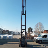 Toyota 7FBEF178 - 3