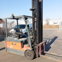 Toyota 7FBEF178 - 7