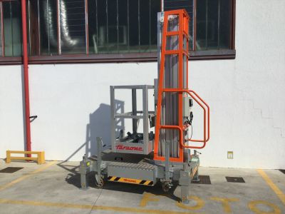 Faraone PK SP M10