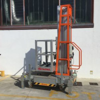 Faraone PK SP M10 - 1