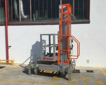 Faraone PK SP M10 Faraone