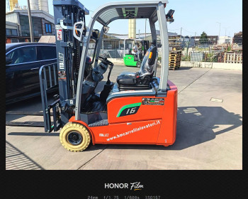 Italift FTB16I3LI Italift
