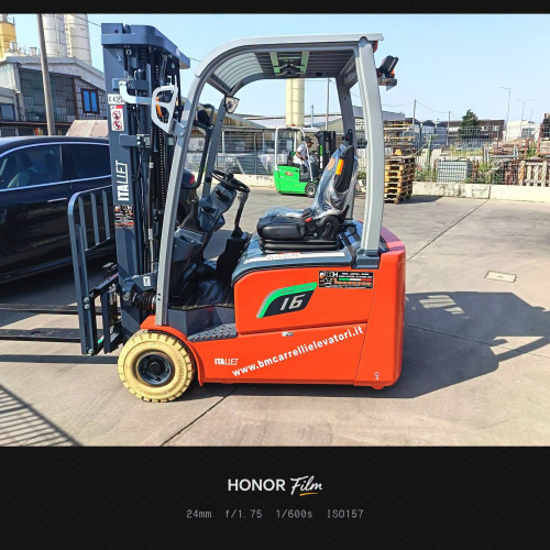 Italift FTB16I3LI