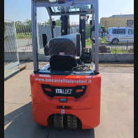 Italift FTB16I3LI - 2
