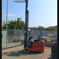 Italift FTB16I3LI - 4