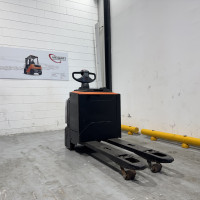 Toyota LPE 220 - 3
