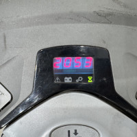 Toyota LWE 160 - 2