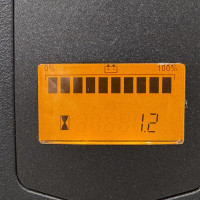 Novamach PTE15N - 5