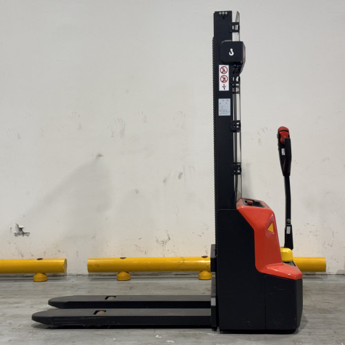 Novamach PSE12N