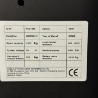 Novamach PSE12N - 3