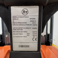 BT SPE200D - 2