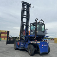 Fantuzzi F18K6 - 2
