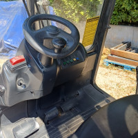 Linde H30D-3 - 3