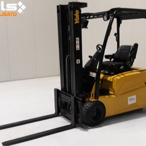 Yale ERP20VTLWB