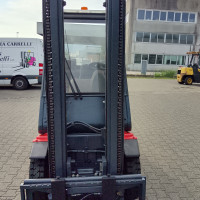 Linde H25D-03 - 3