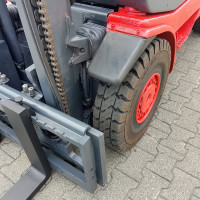 Linde H25D-03 - 5